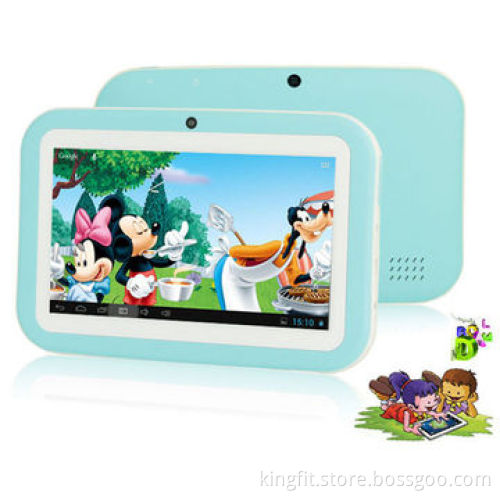 Learning Tablet PC